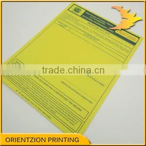 Business Card Printing, Official Document, Commercial Document Printing. thumbnail-1