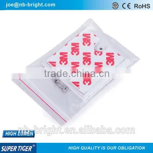 2015 New Design Led Pir Motion Sensor Night Light thumbnail-3