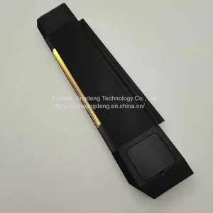 Chinese Factory Wholesale Theater Carpet Steps up Cool White Line Light Stair Lights thumbnail-3