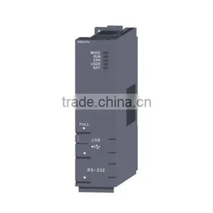Mitsubishi PLC Q Series CPU Module Q00UCPU thumbnail-1