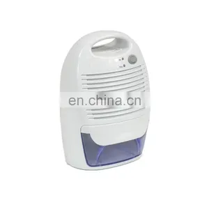 700ML Mini Dehumidifier for Home Use thumbnail-1