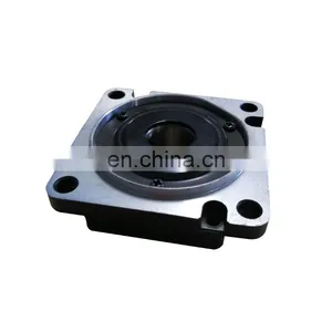 OEM Aluminum Die Casting Motor End Cover thumbnail-1