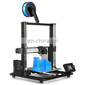 2020 Newest Product Anet A8Plus Auto Bed Leveling Affordable Diy 3d Printer thumbnail-4