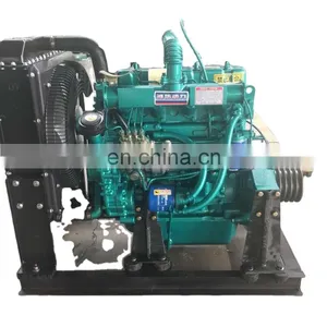 Hot Sale Brand New Ricardo K4100D Series Diesel Engine for Generator/Water Pump Use/Marine Use thumbnail-1