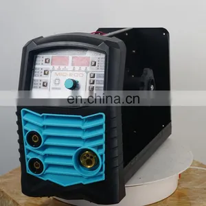 2021 RETOP New Test 200A Mig Welder Welding Machine Weld Equipment Hot Sales thumbnail-4