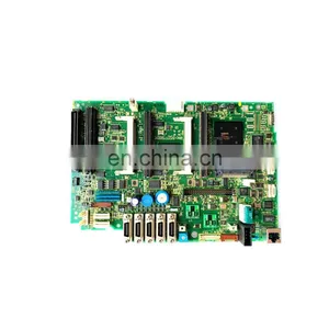 Original Japan Fanuc Motor Control Board A20B-8101-0375 thumbnail-1