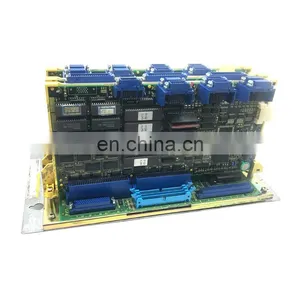 90% New Fanuc 0-MD Basic Unit Control A02B-0099-B544 thumbnail-1