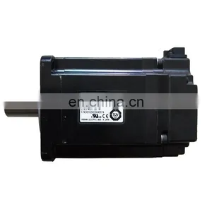 In Stock 100% Test ok Used Yaskawa ac Servo Motor SGMJV-08AAA61 thumbnail-1