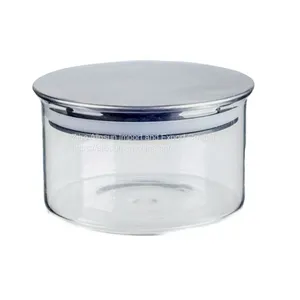 Glass Dinner Dish Plates thumbnail-5