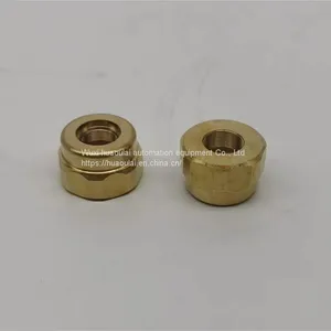 Laser Nozzle Body 10071494 thumbnail-3