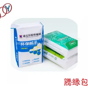 Chemical Raw Material Package Useful pe Valve Bag thumbnail-3