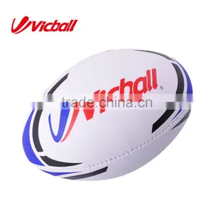 Tag Leather Rugby Ball thumbnail-1