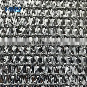Garden Plants Patio Lawn Flowers Chicken Coop Car Outdoor Aluminium Greenhouse Shade Net thumbnail-2