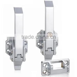 2015 FEILEI LS13-1 Freezer Door Compression Handle With/without Lock thumbnail-2