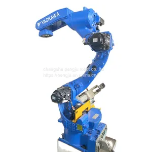 Yaskawa Robot MH12 Arm Extension 1440mm Load 12kg 6-axis Adhesive Coating Industrial Robot thumbnail-1