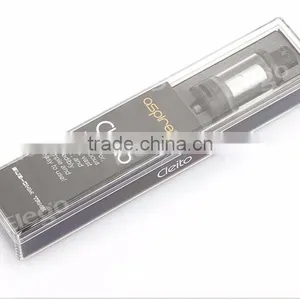 Elego Wholesale Aspire Cleito Subohm Tank , Fast Shipping Aspire Cleito thumbnail-2
