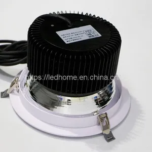 Dimmable IP65 LED Down Lights (30-300W) thumbnail-3