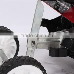 Teammax Gasoline Mini Tiller thumbnail-2