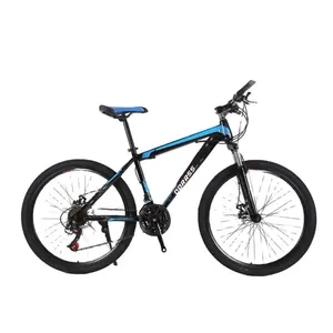 Factory Wholesale of 26 Inch Bicycles in Stock and Cheap Mountain Bikes in Stock thumbnail-1