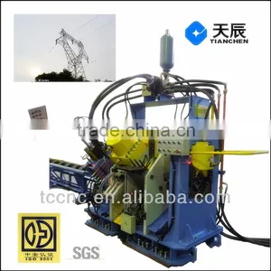 CNC Angle Bar Cutting Machine Model APM1412 thumbnail-1