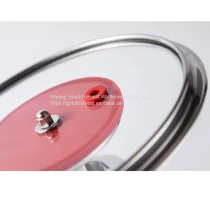 Cookware Set Stainless Steel Cookware Cooking Pan thumbnail-3