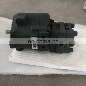 Excavator Parts U15-3 Main Pump PVD-00B-16P U15-3 Hydraulic Pump thumbnail-4