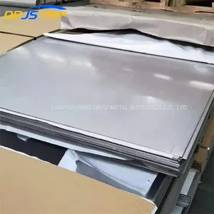 F317L/S30408/SUS310/S32950/Ss631/724L Stainless Steel Plate/Sheet ASTM/GB/DIN for Machine Field thumbnail-2