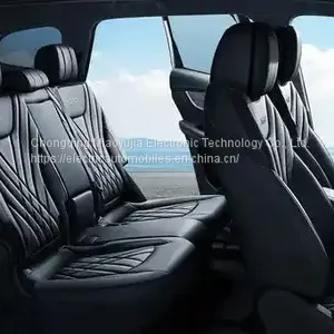 Chery Ruihu 8 PLUS Kunpeng e+ 2022 1.5T L4 2WD 2710mm 5-door 5-seat SUV Hybrid Car thumbnail-3