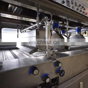 Chocolate Enrobing Machine thumbnail-2