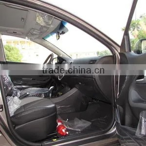 Brand New Kia Picanto 1.6L Auto 6 Airbag 2015 Model thumbnail-6