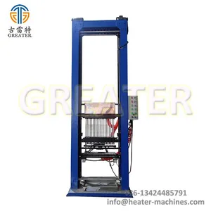 GT-DTF01/03 Cartridge Heater Filling Machine Heater Equipment Supplier thumbnail-3