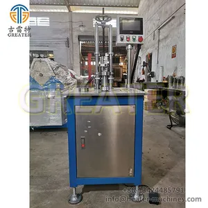 GT-WGMA202 Multi Function Bending Machine Tubular Heater Bender Equipment Supplier thumbnail-3