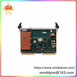 MVME5500-0161 Ethernet Interface and Two Serial Ports Single Board Computer thumbnail-1
