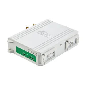 Support SNMP V1/V2 DLT645 IEC104 to Modbus Distribution Protocol Gateway thumbnail-4