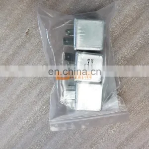 Hot Product SINOTRUK SITRAK Cabin Parts WG9716582301+011 70A Normally Open Relay for T5g/T7h thumbnail-5