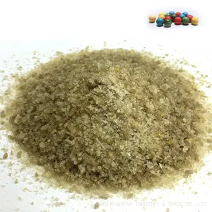 Customized Jelly Strength Industrial Gelatin Powder Price Paintball Gelatin Pearl Bone Glue for Sandpaper thumbnail-4