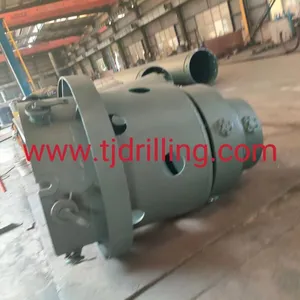 Sell 1200mm Casing Drive Adapter Casing Twister With Cardan Joint Match Bauer BG36 Rotary Drill Rig in Bored Pile thumbnail-1