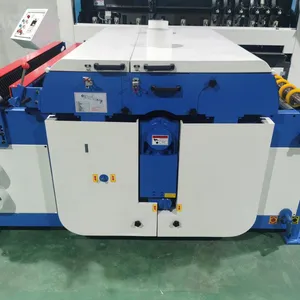 1300mm Width Wood Panel Multi Blade Rip Saw Machine thumbnail-2