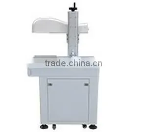 Desktop Fiber Marking Machine for Metal thumbnail-3
