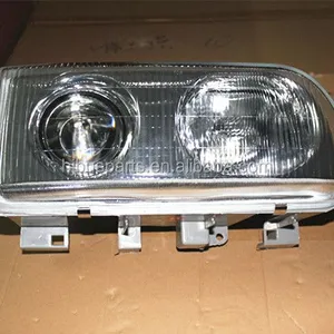 High Quality Bus Parts & Accessories Auto Spare Parts Use for King Long Bus thumbnail-3
