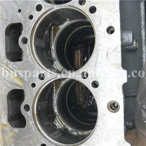 A3100-1002170B-P Yuchai Engine Parts Chinese Bus Truck Cylinder Block Accessories thumbnail-5