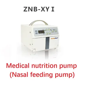 Medical Nutrition Pump thumbnail-5