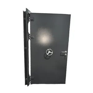 Fire Door for Marine Engineering High Quality Supplies Engineering Use Marine Supplies Product thumbnail-1