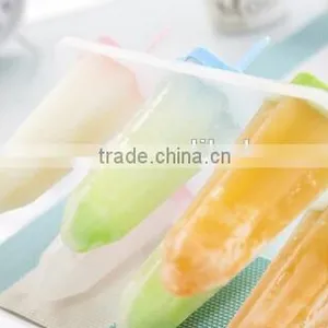 Special Design Plastic Ice Cream Moulds With Handle, Popsicle Mold, Ice Lolly Maker thumbnail-6