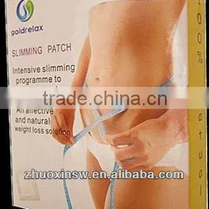 Real Factory Slim Patch With High Quality thumbnail-1