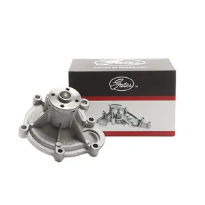 Original Gates GWP5255 WP0129 Car Engine Cooling System Water Pump Repair Kit for Mercedes-Benz Bomba de Agua 2712000201 thumbnail-1