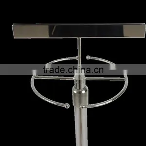 Wholesale Metal Display Stand, Metal Store Display Rack thumbnail-5