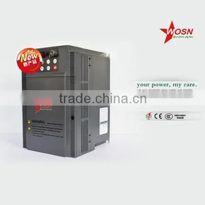 11KW ac Frequency Inverter Converter 50hz 60hz 220v 380 thumbnail-1