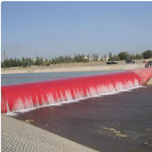 Hydraulic Dams Rubber Gates thumbnail-4