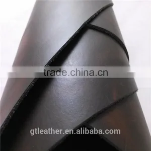 Genuine Vintage Genuine Cow Belt Leather thumbnail-2